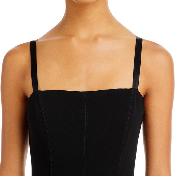 Cinq a Sept Dilan gown worn once - Picture 3 of 3